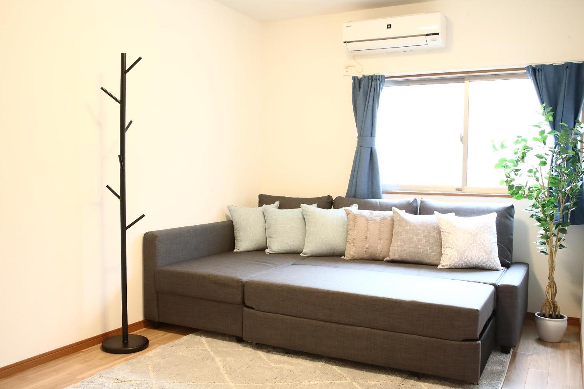 Casa Stella 12 Leo By Liaison Holiday home Osaka
