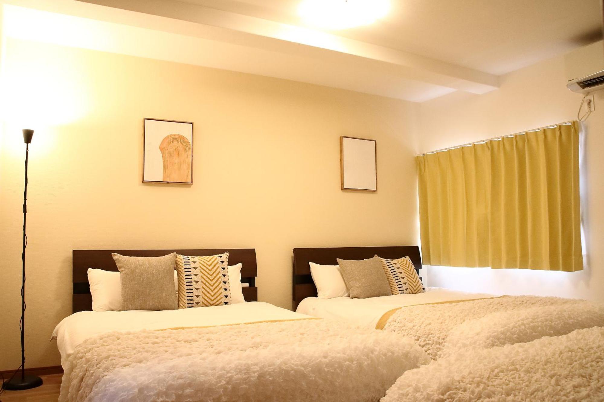 Holiday home Casa Stella 12 Leo By Liaison Osaka