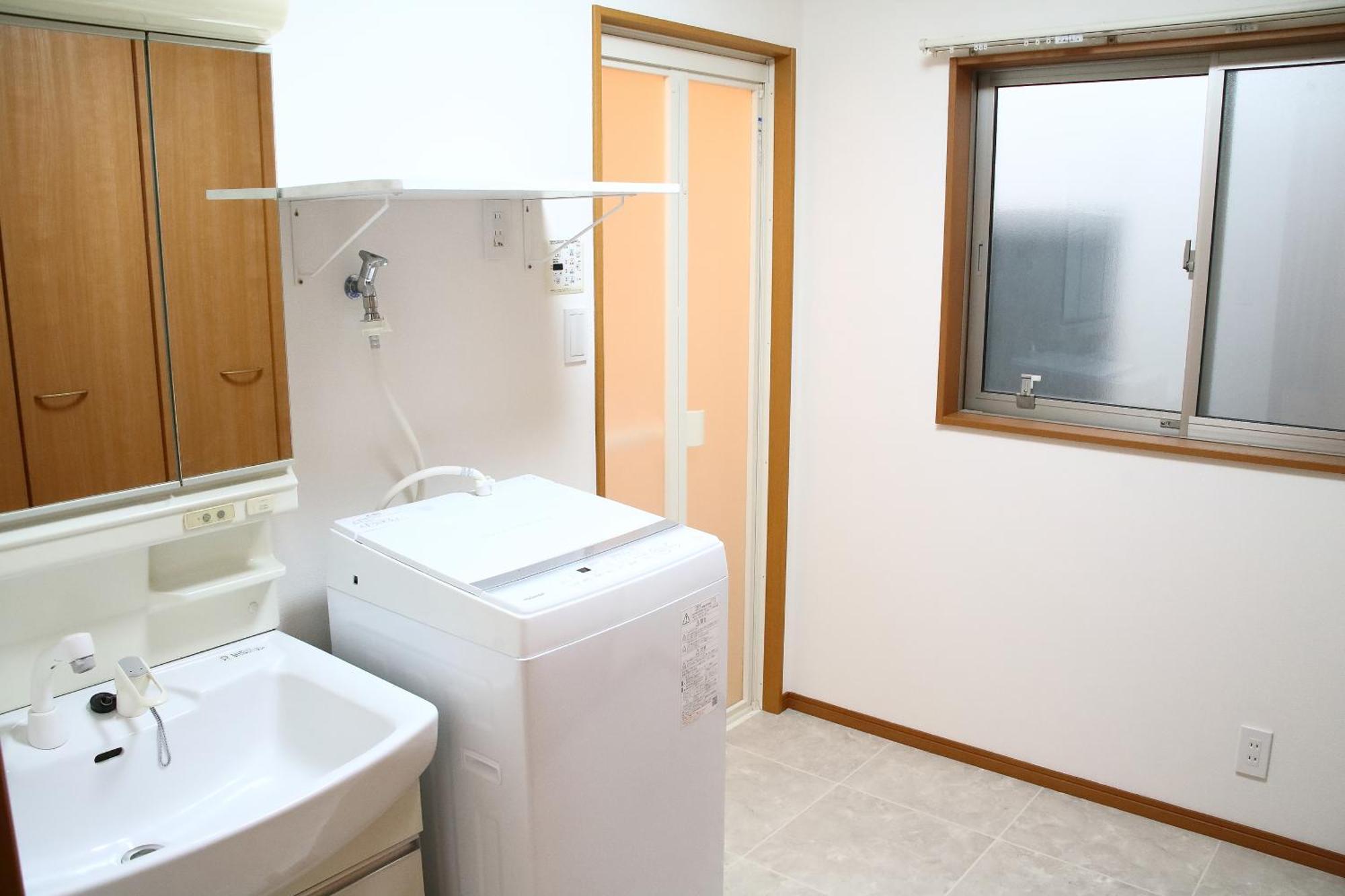 Holiday home Casa Stella 12 Leo By Liaison Osaka