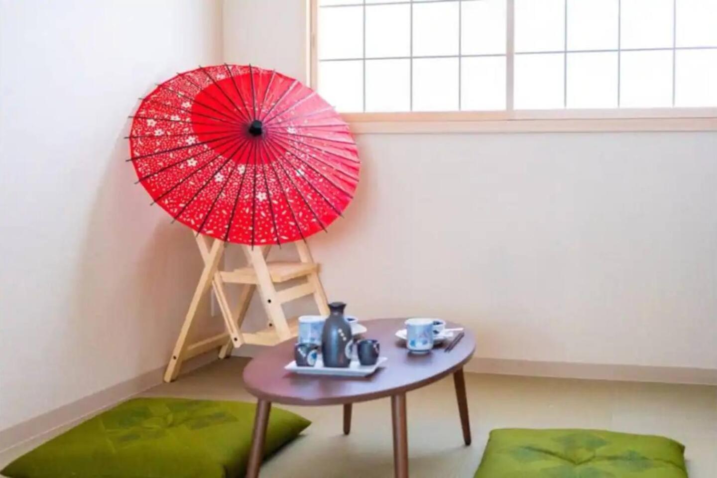 Sunrise House 松 *