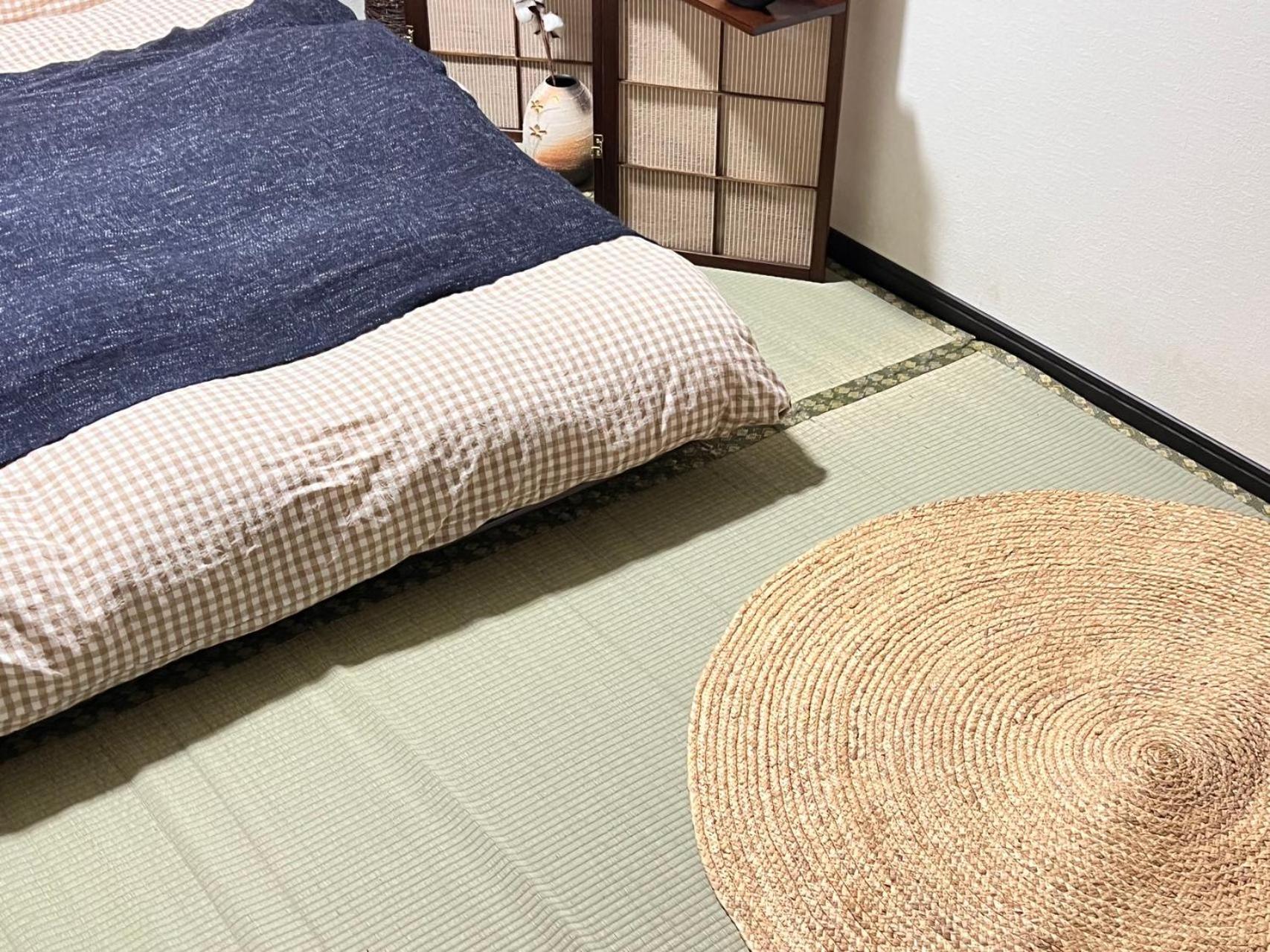Apartment Yume夢 黒門店 Osaka