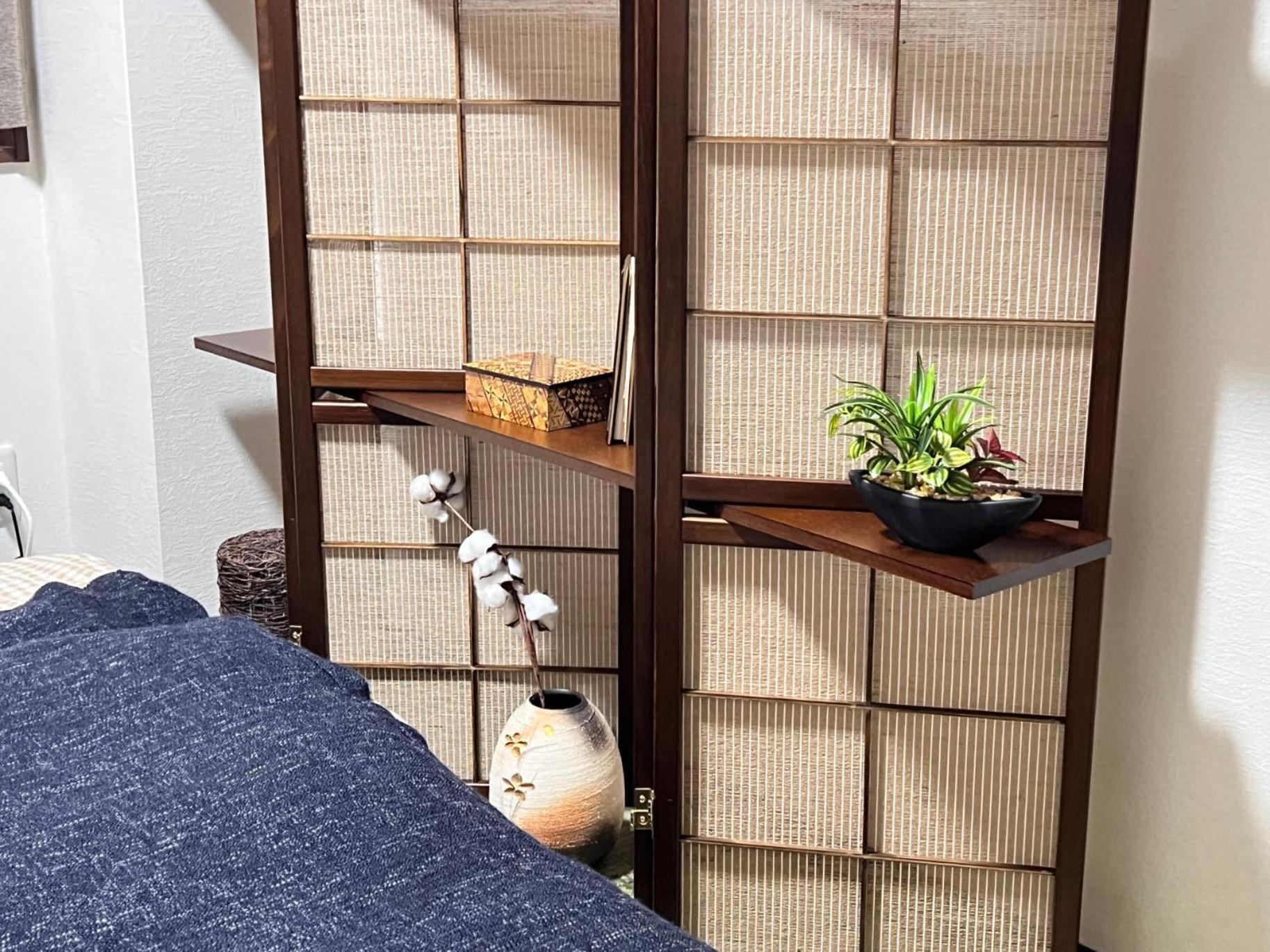 Apartment Yume夢 黒門店 Osaka