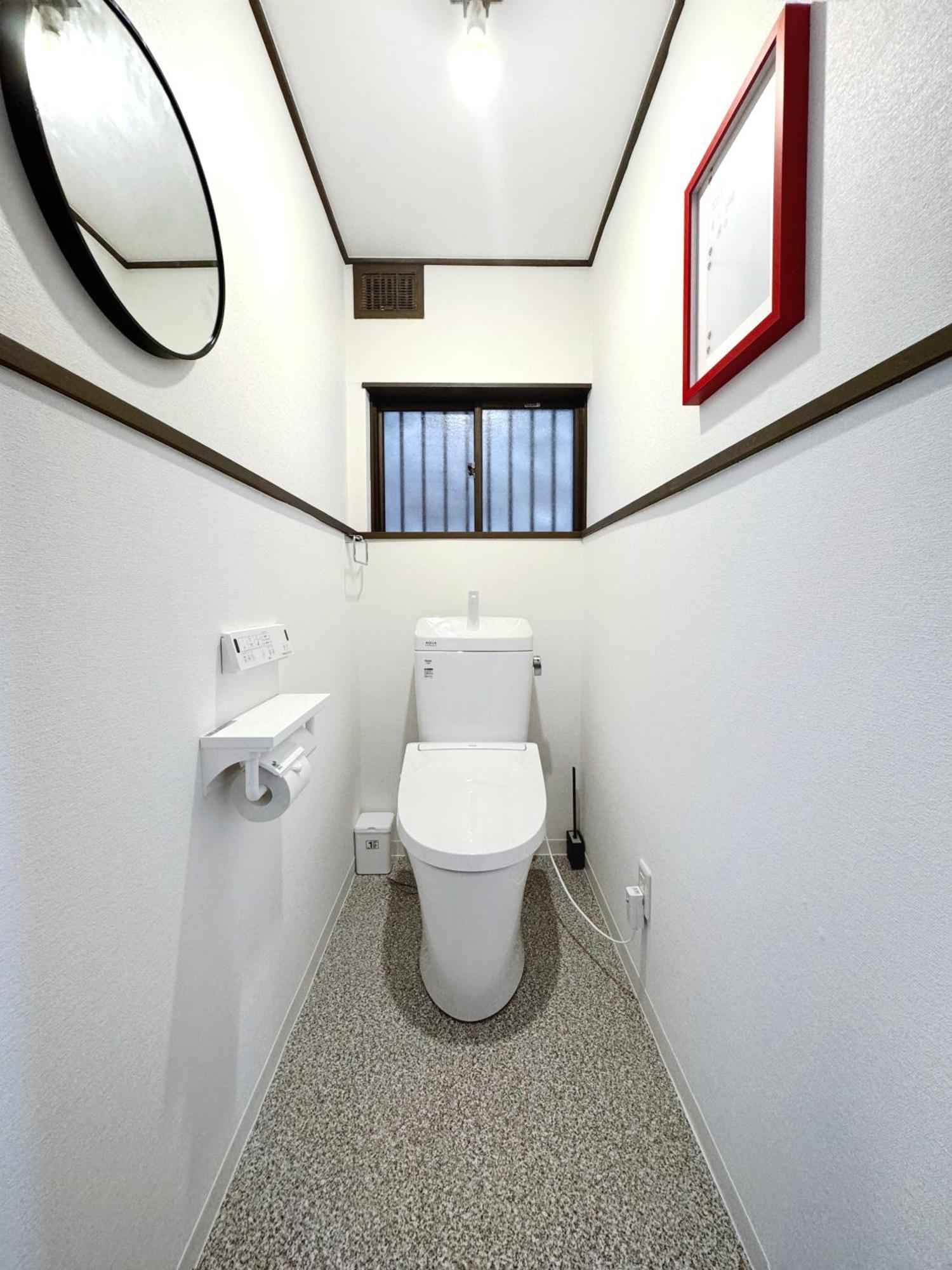 Guesthouse大阪城 Osaka