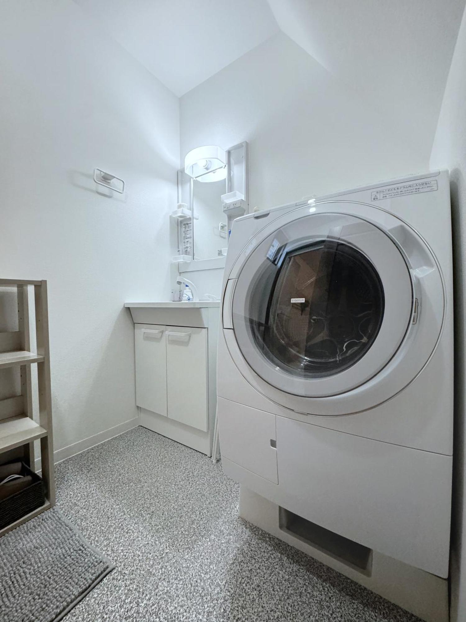 Guesthouse大阪城 Osaka