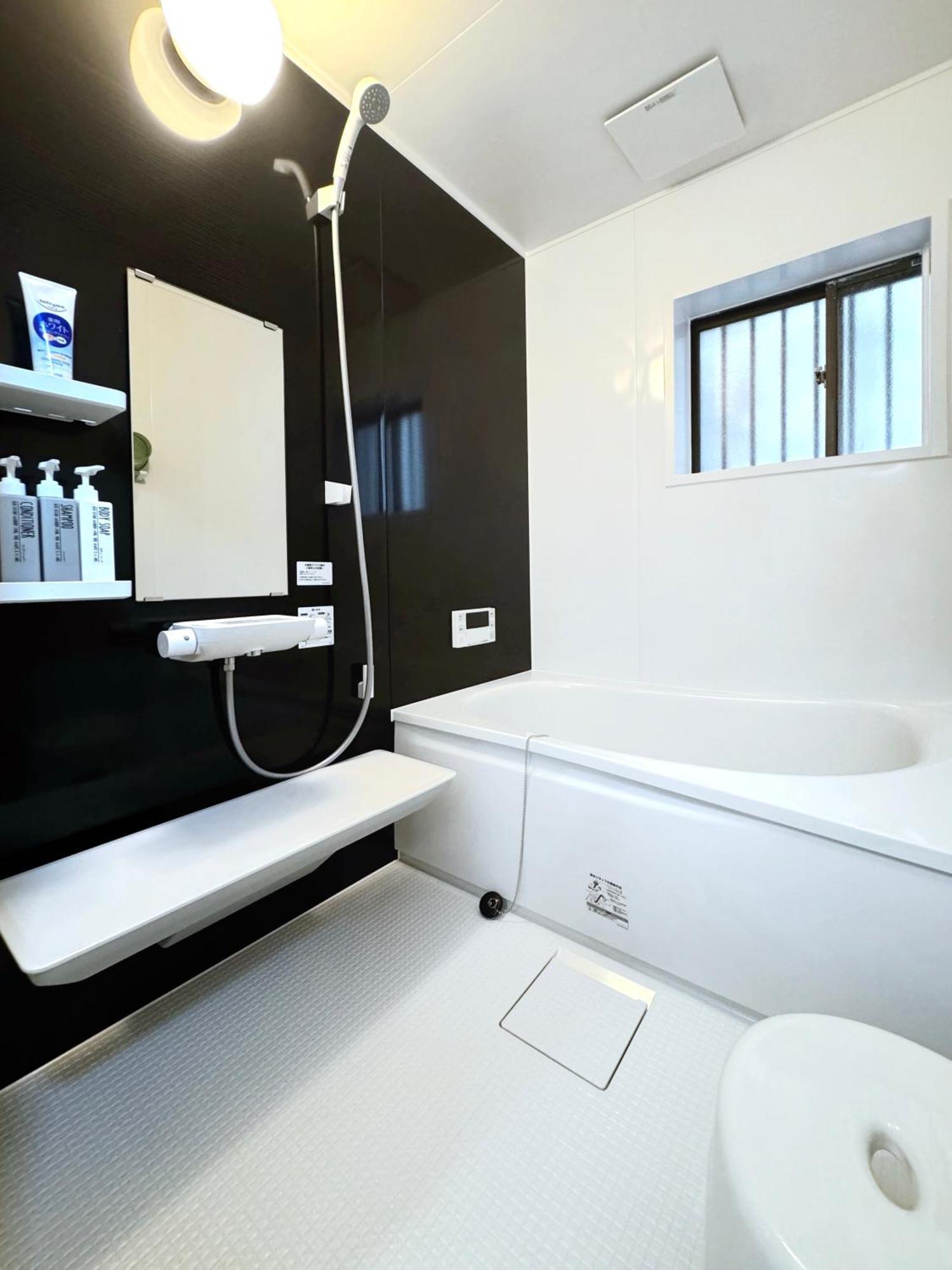 Guesthouse大阪城 *
