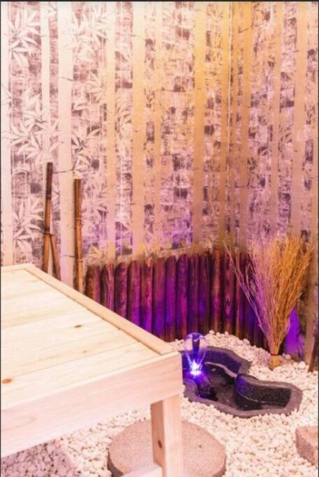 Sunrise House 松 * Osaka