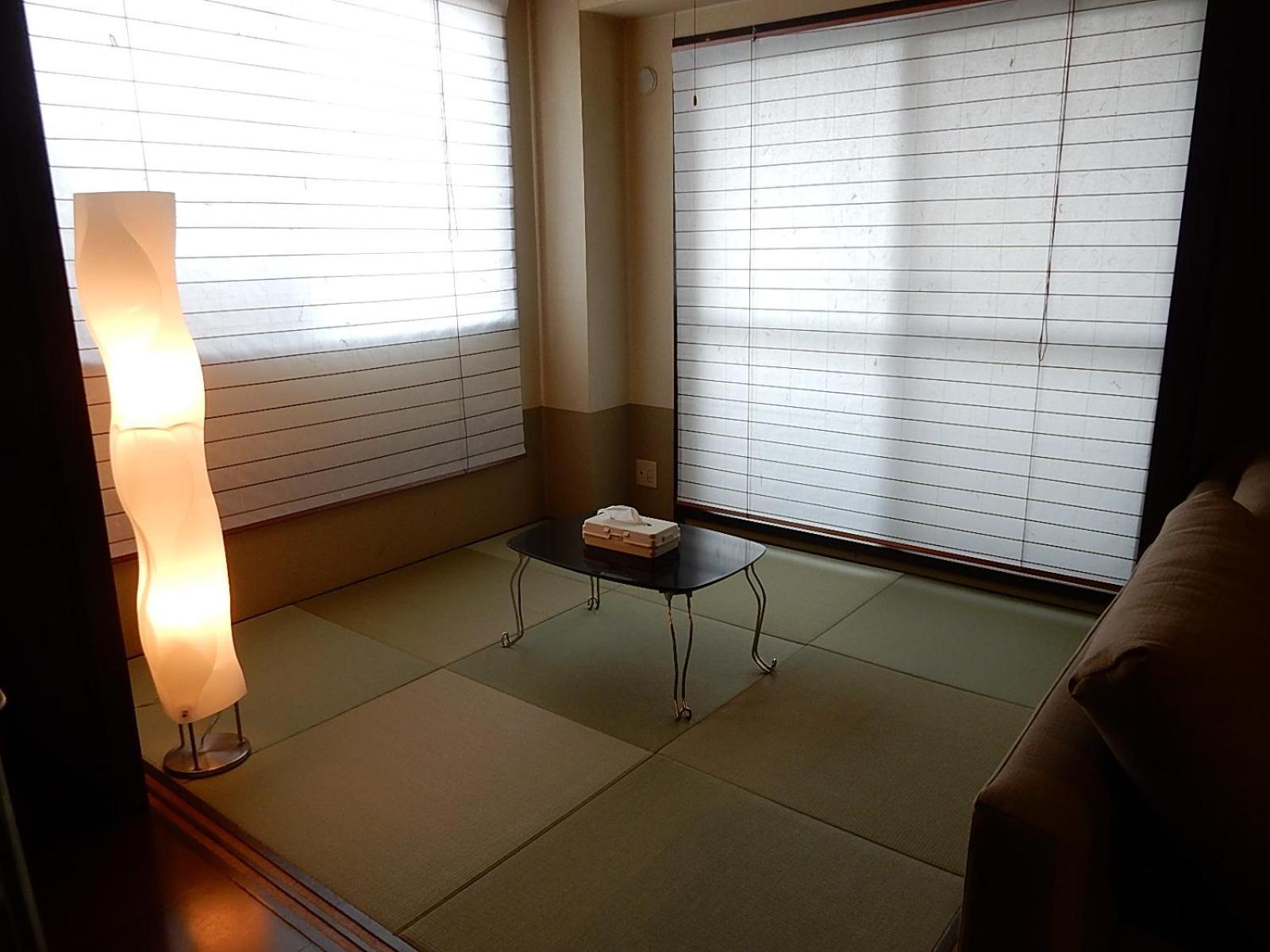 301クレインネスト * Osaka