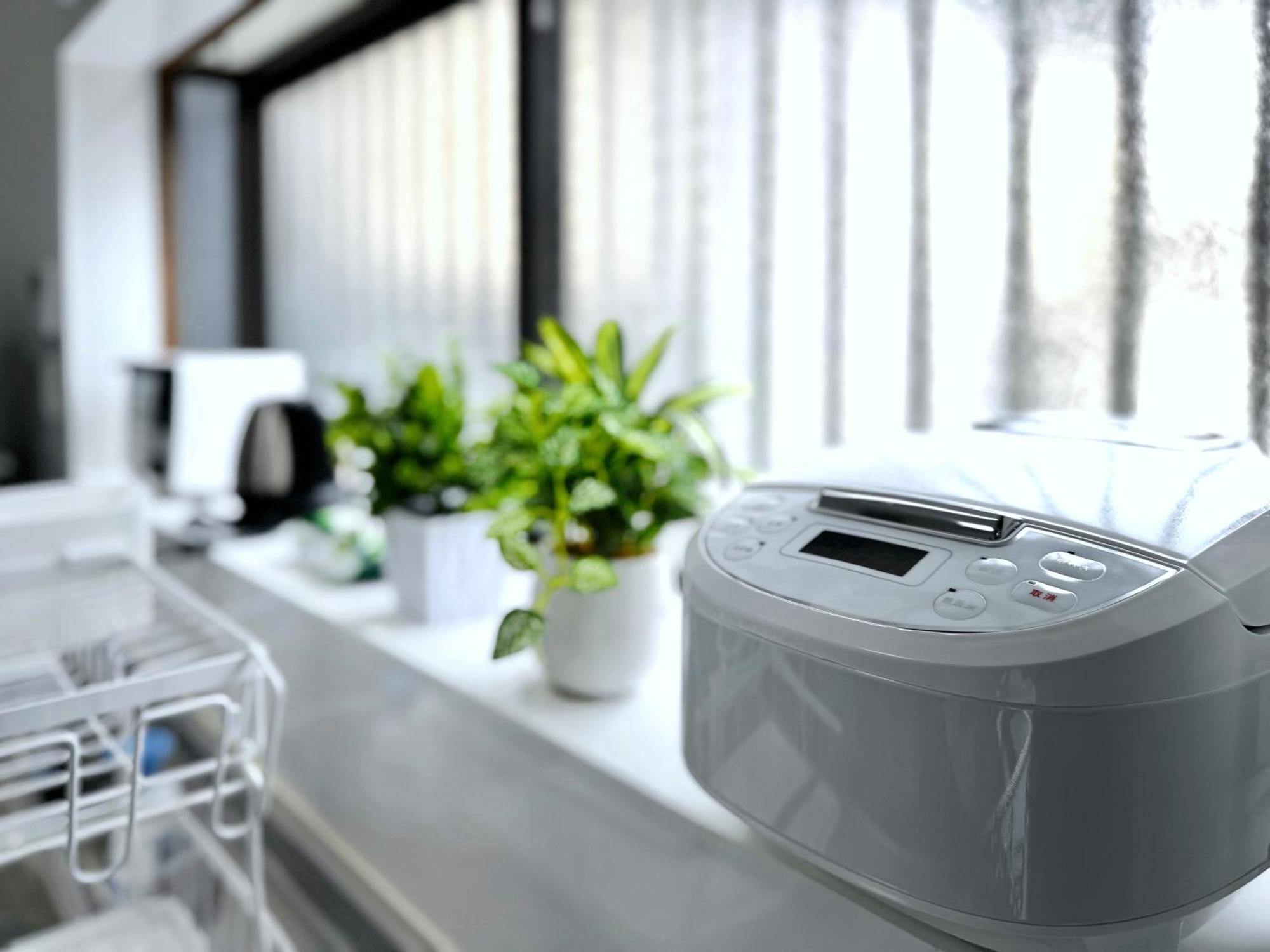 Guesthouse大阪城 Apartment *