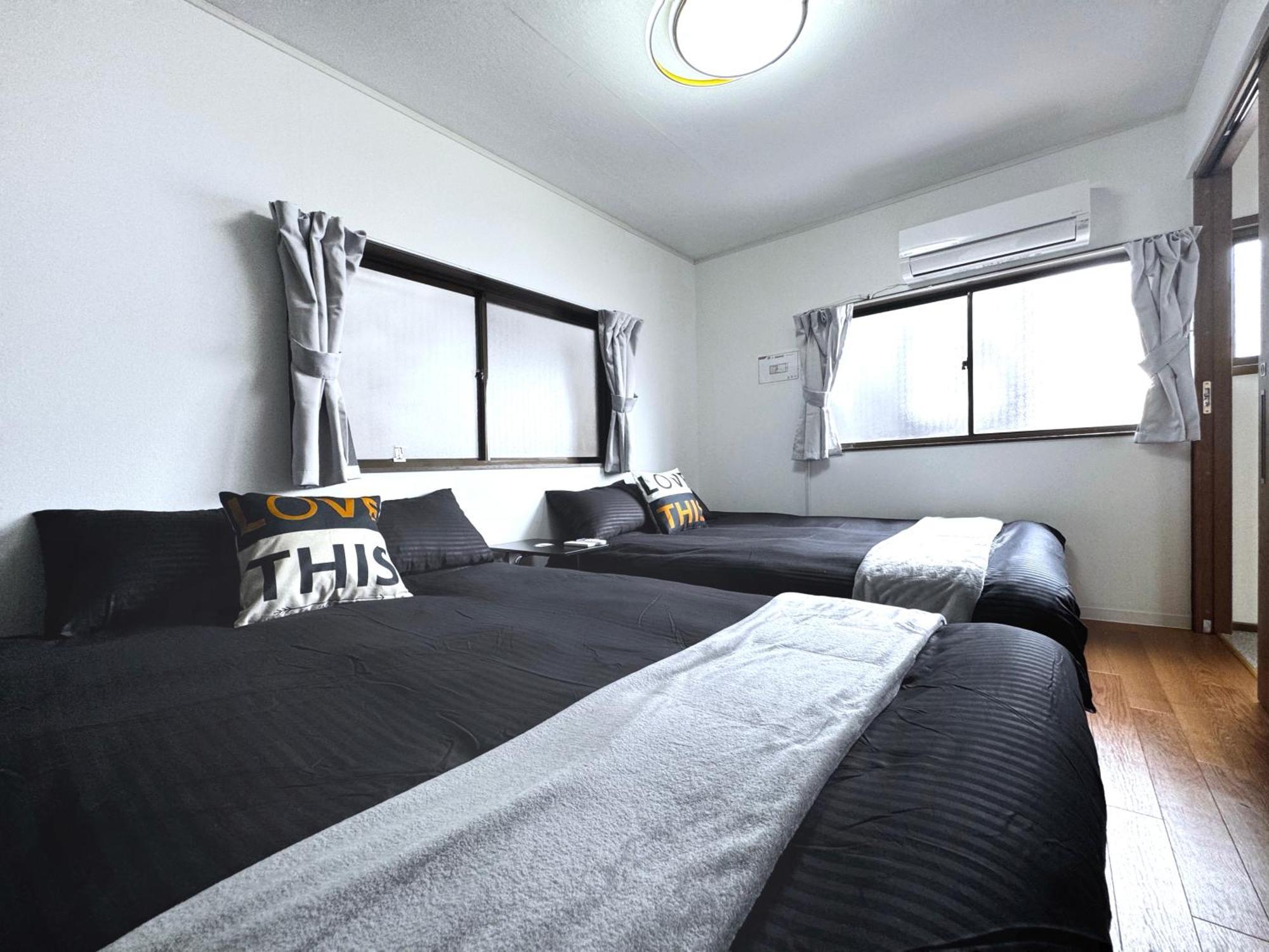 Guesthouse大阪城