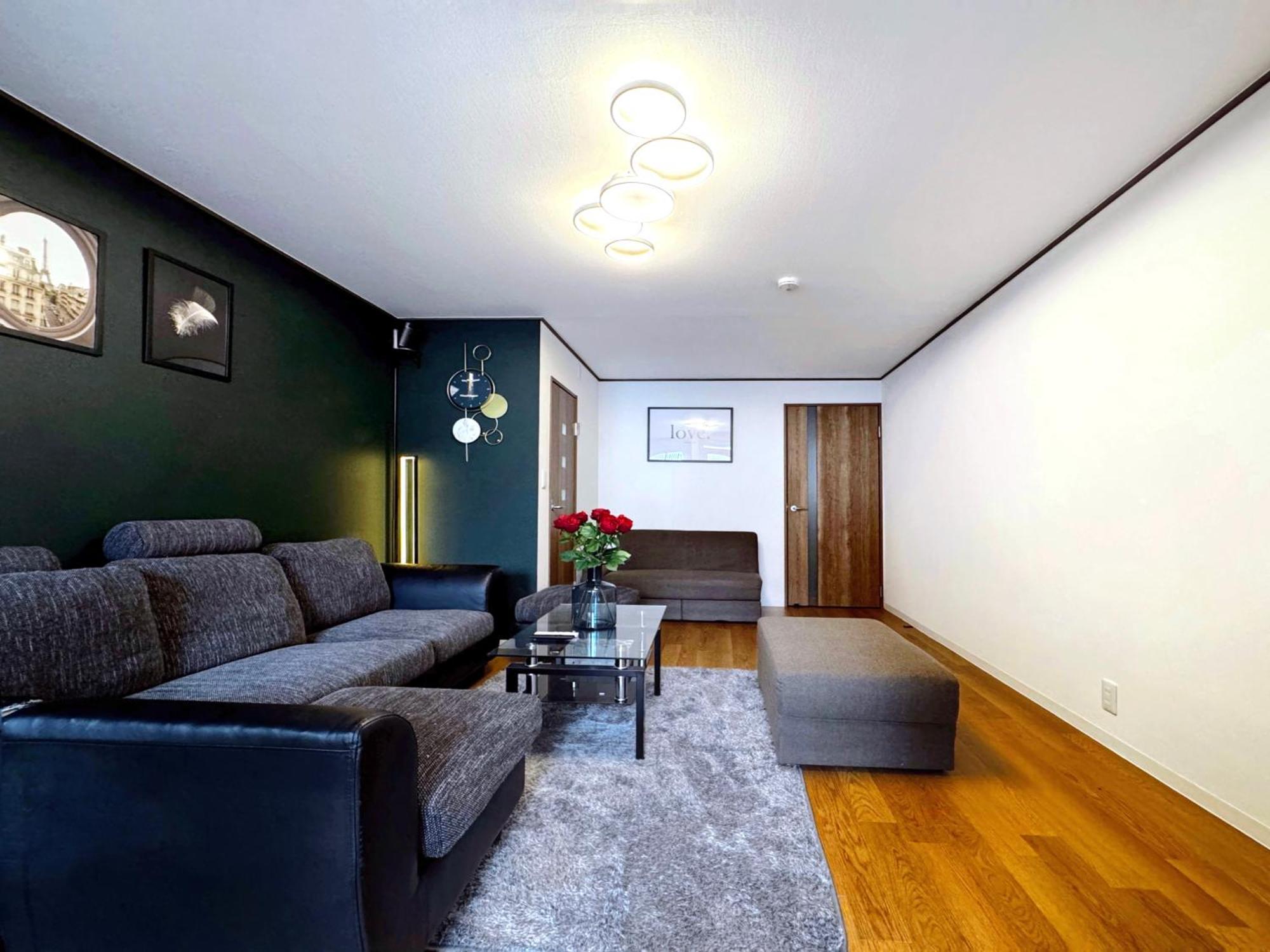 Guesthouse大阪城