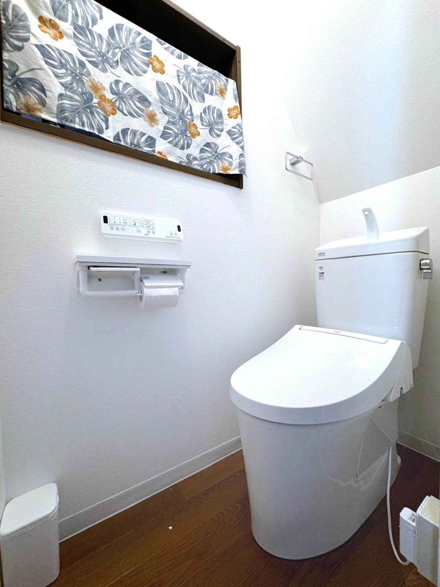 Guesthouse大阪城 *
