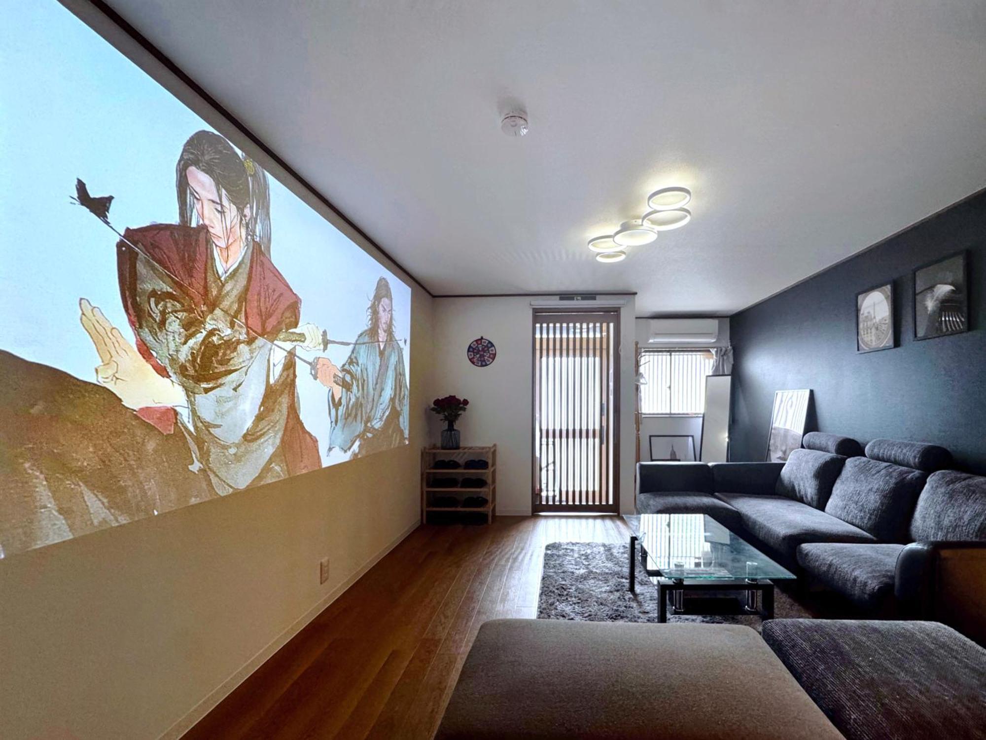 Guesthouse大阪城 *