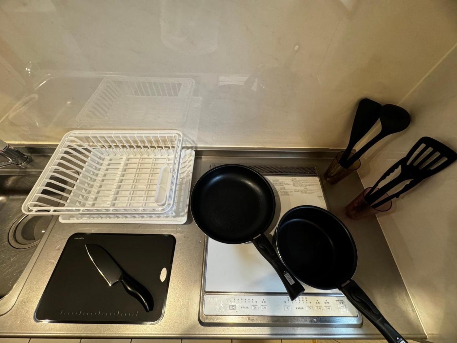 Stay&go山王102号室 Apartment Osaka