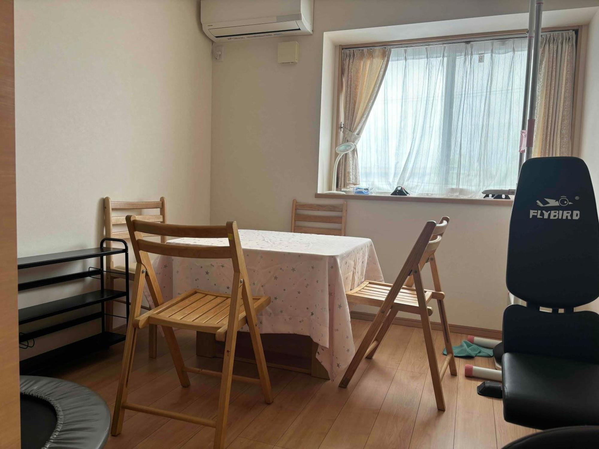 Harukawa Apartment Osaka