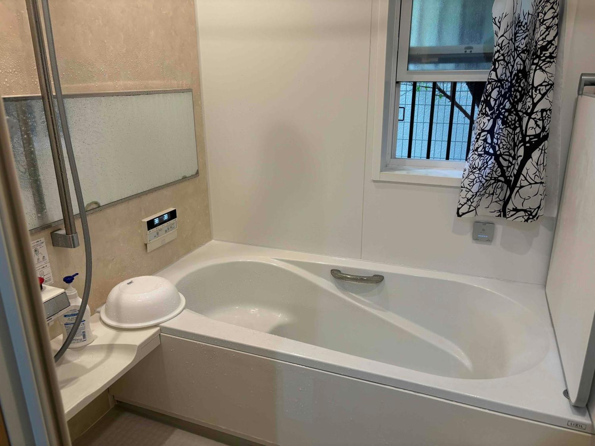 Harukawa Apartment Osaka