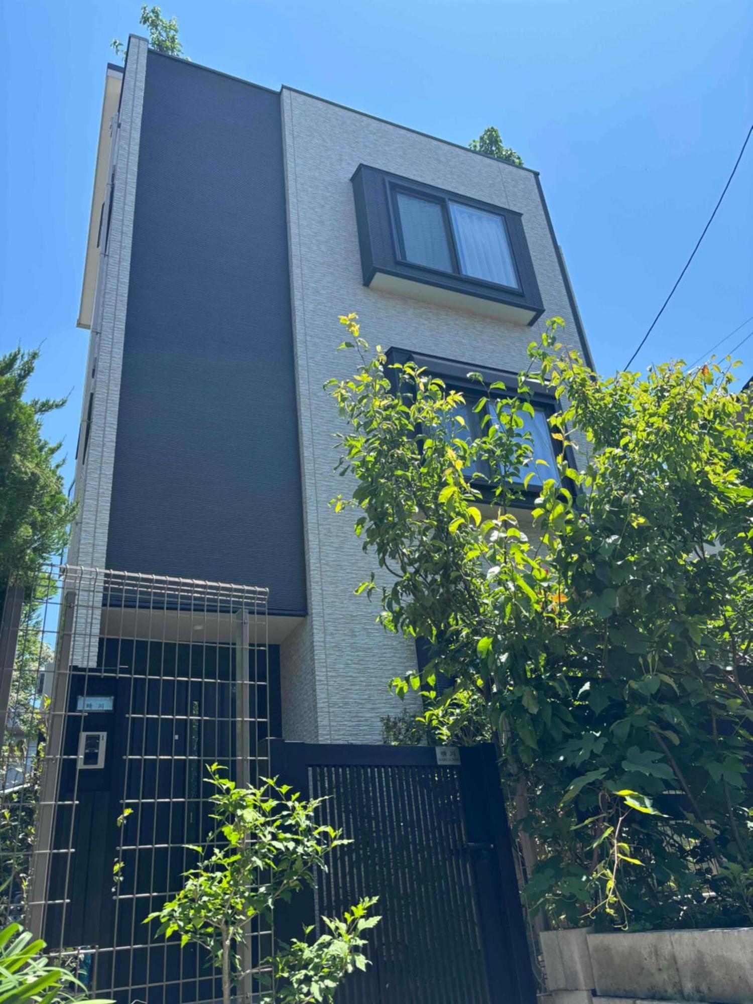 Harukawa Apartment