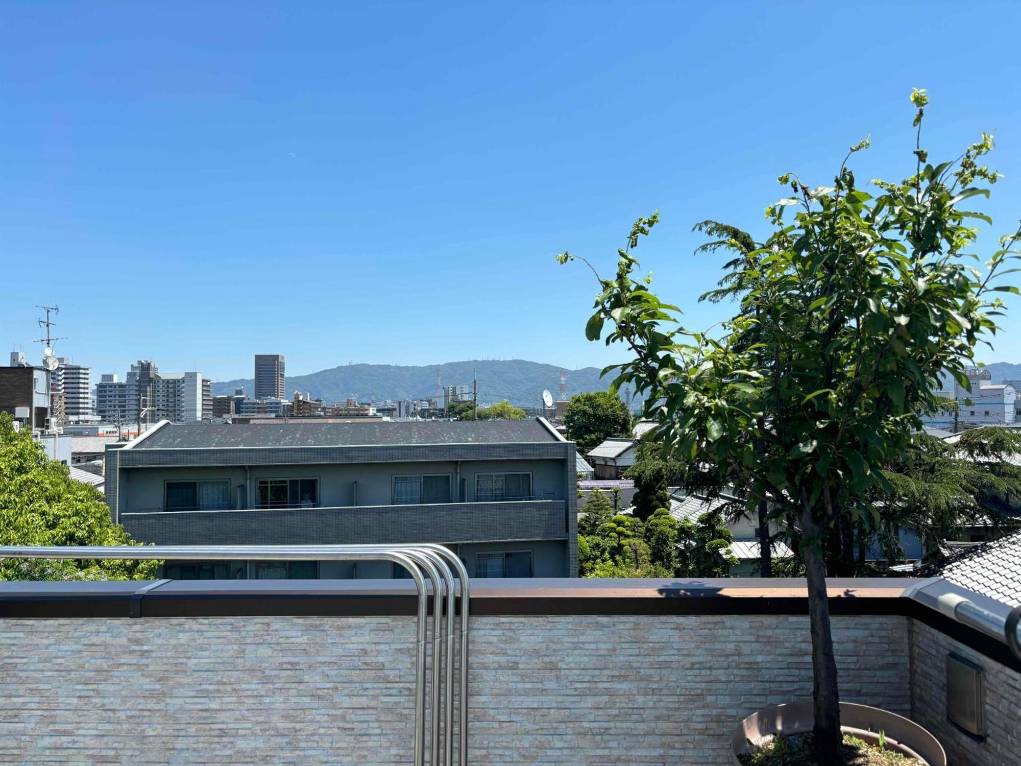Apartment Harukawa