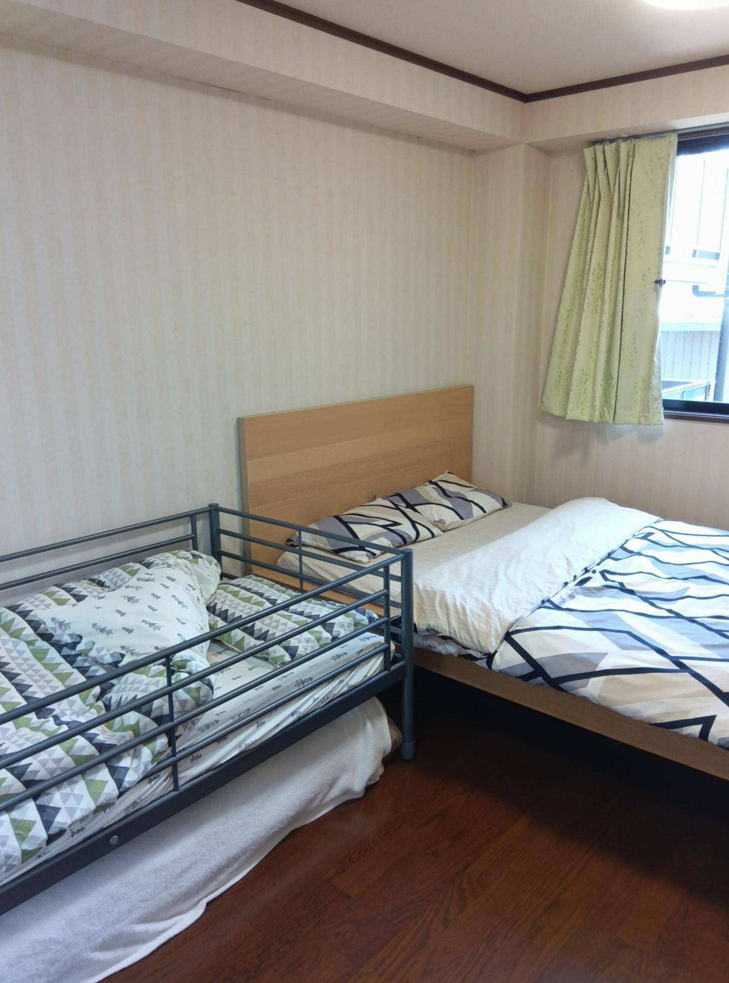Guest house クレインネスト貸切ホテル Osaka