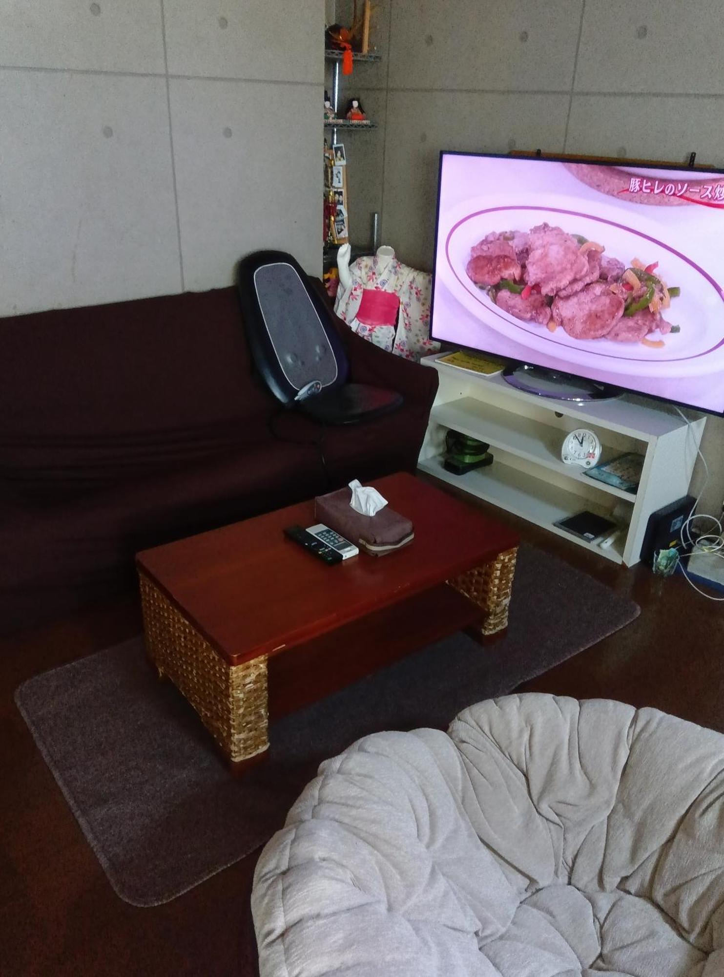 クレインネスト貸切ホテル Guest house Osaka