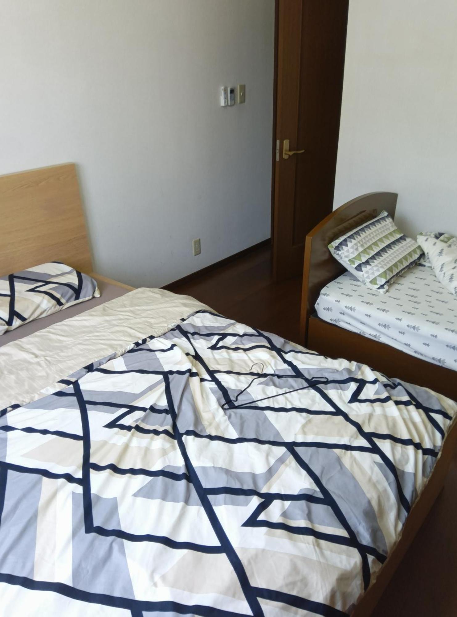 Guest house クレインネスト貸切ホテル *