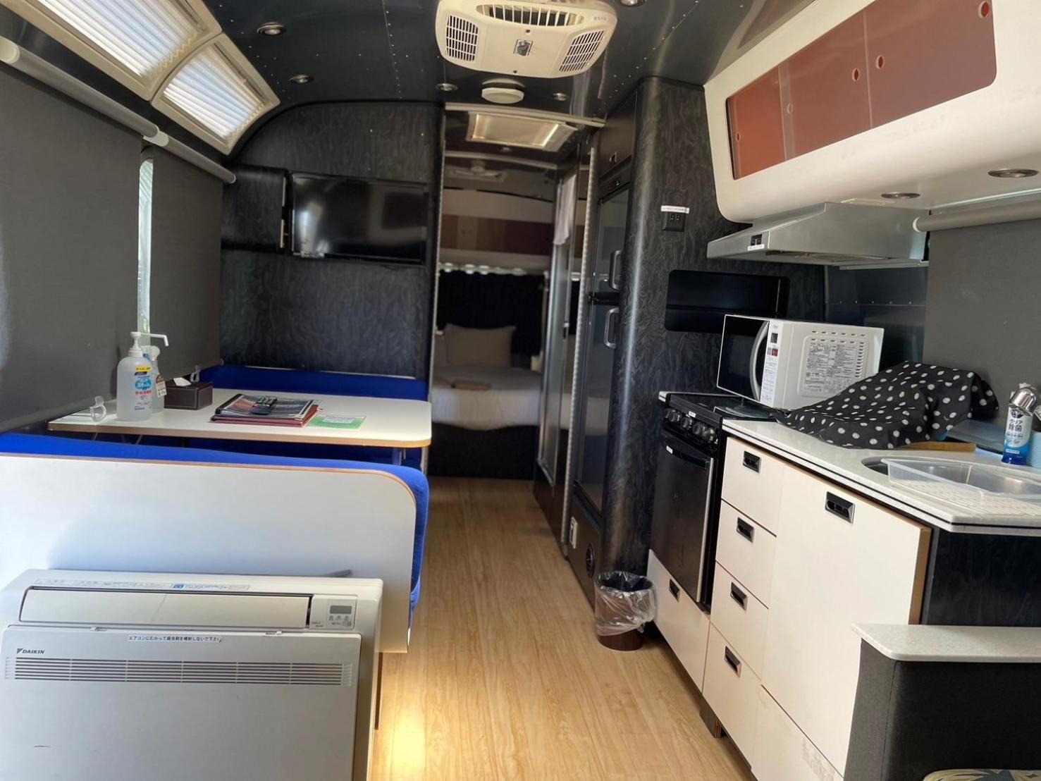 Campsite パームガーデン舞洲 Osaka