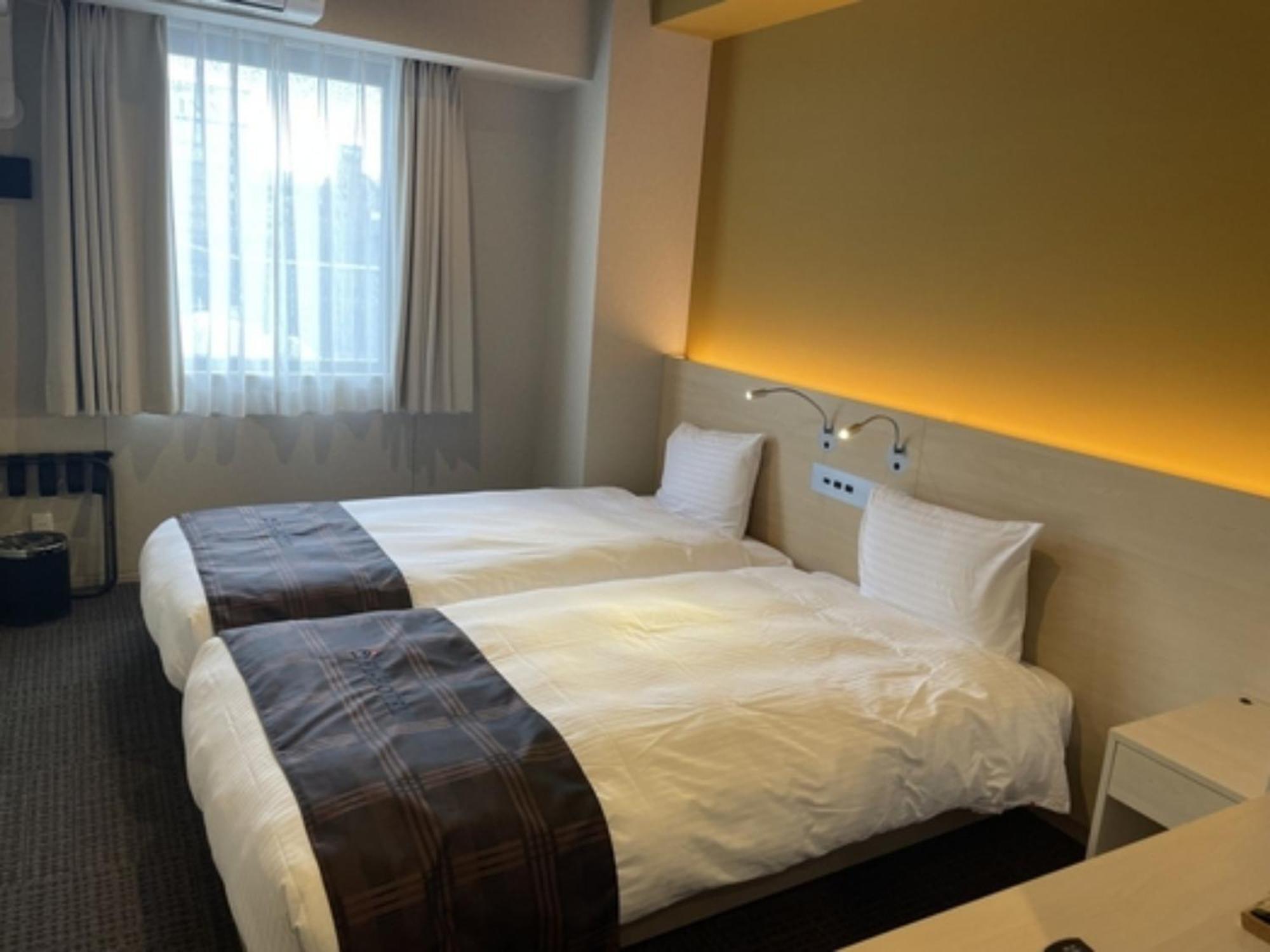 Hotel Fl Dotonbori - Vacation 89530v Osaka