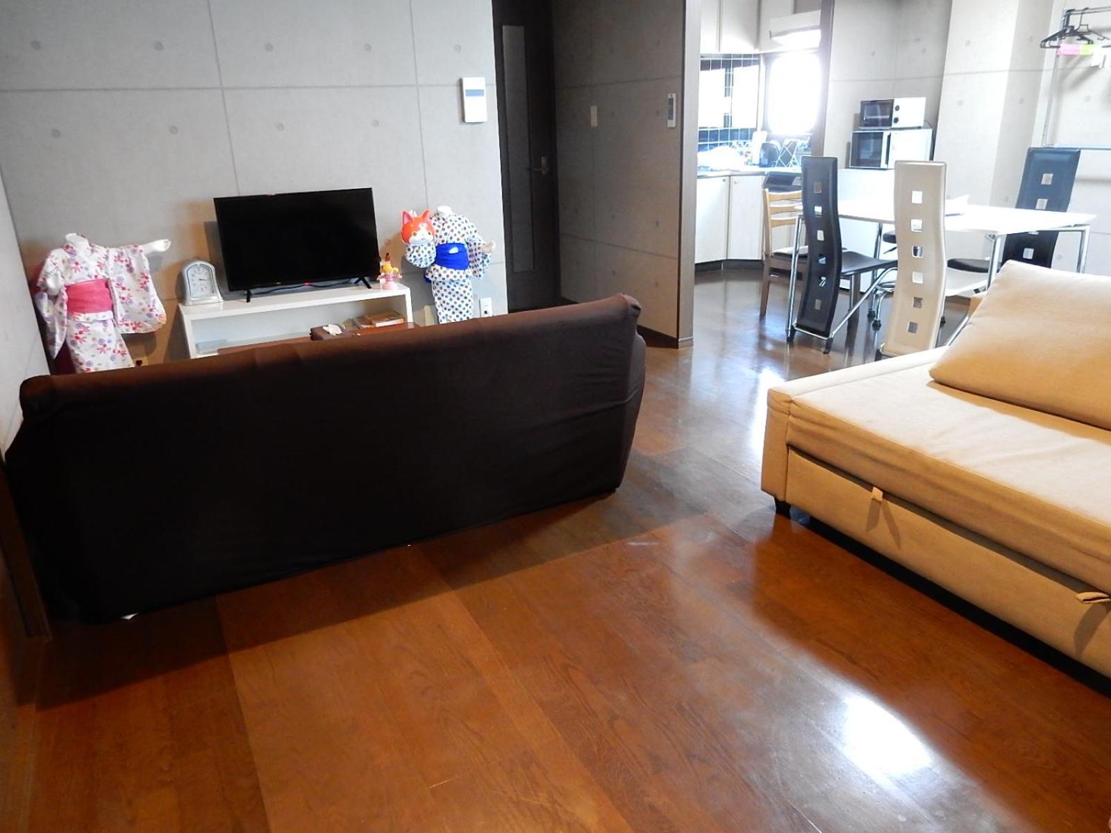 クレインネスト貸切ホテル Osaka
