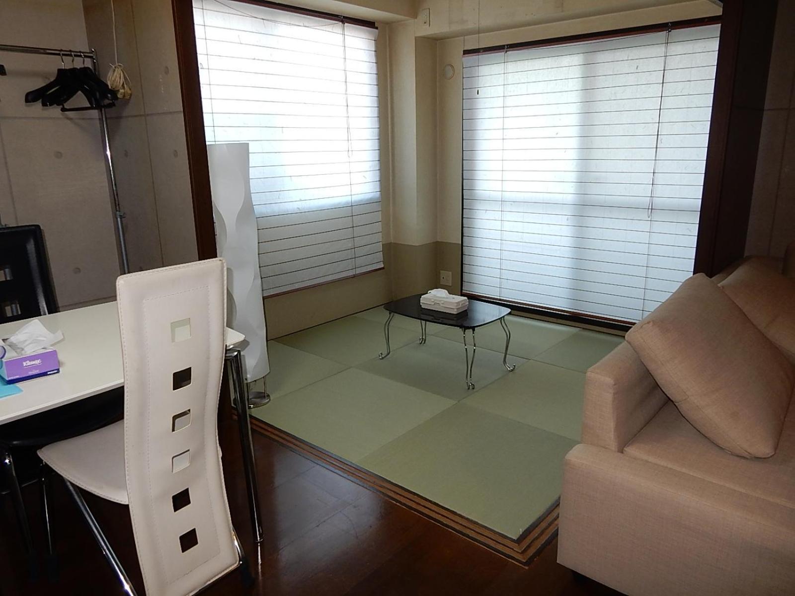 クレインネスト貸切ホテル Guest house *