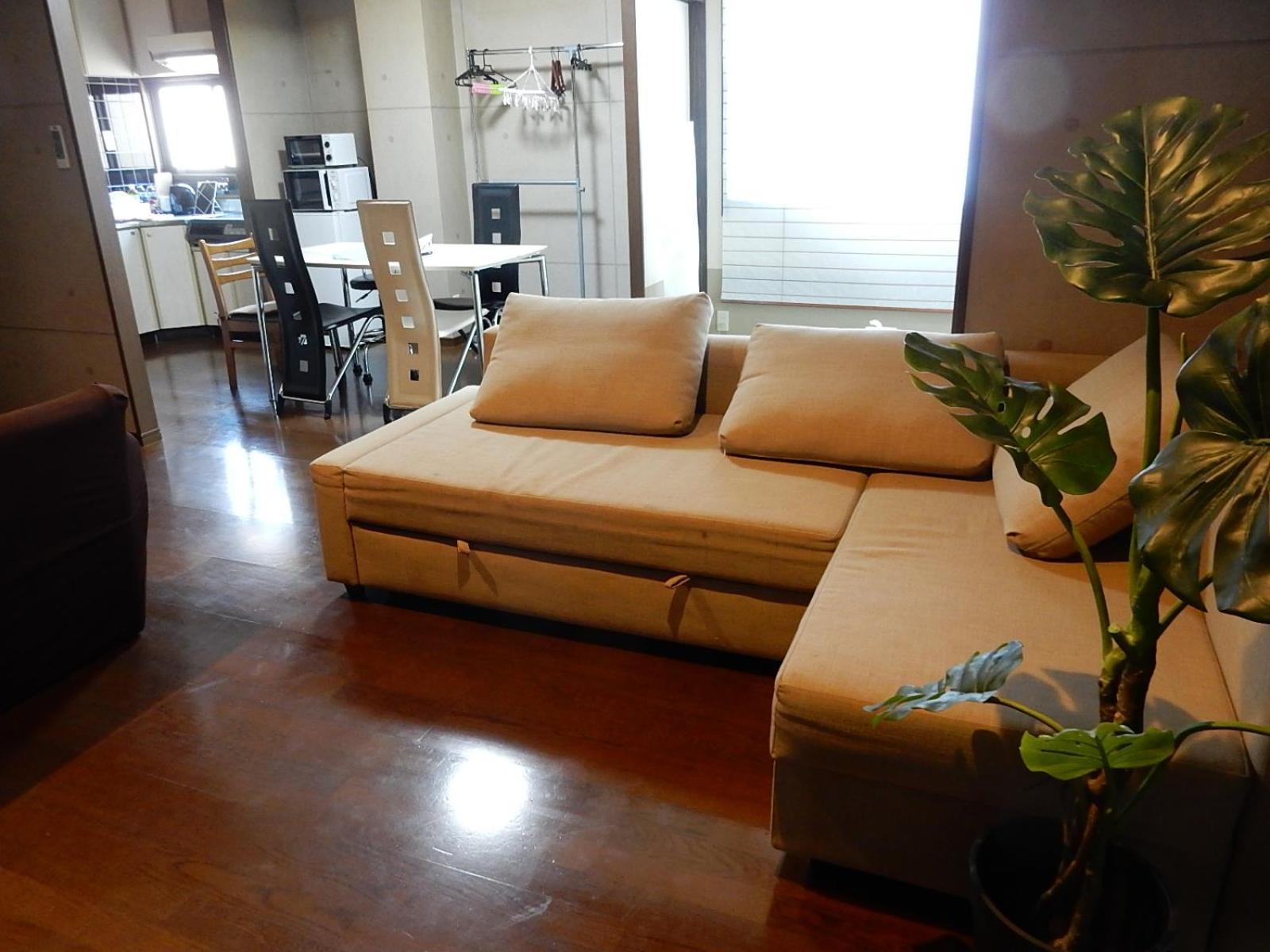 Guest house クレインネスト貸切ホテル *
