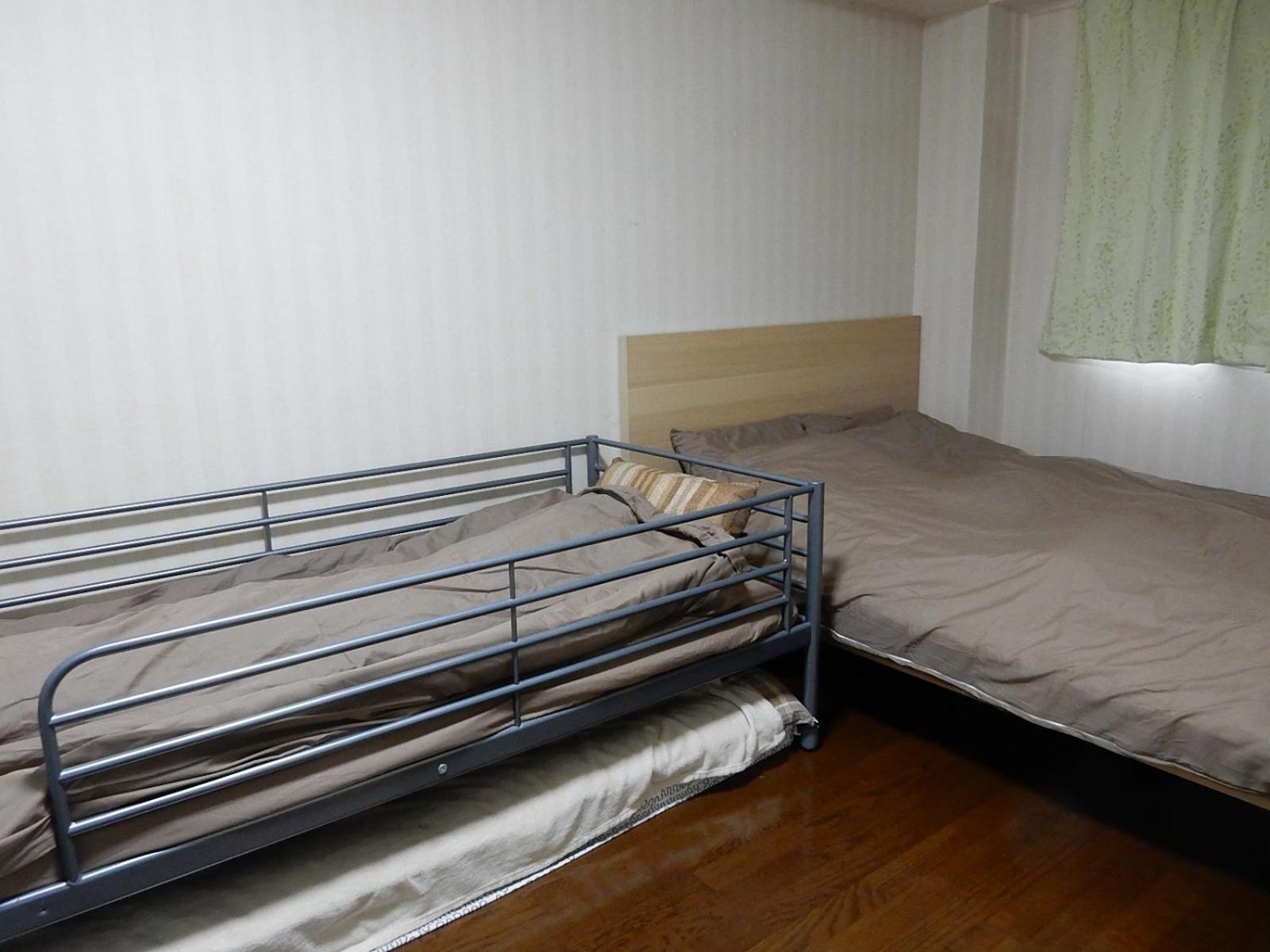 クレインネスト貸切ホテル Guest house *