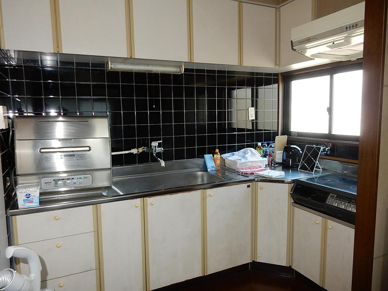クレインネスト貸切ホテル Guest house Osaka