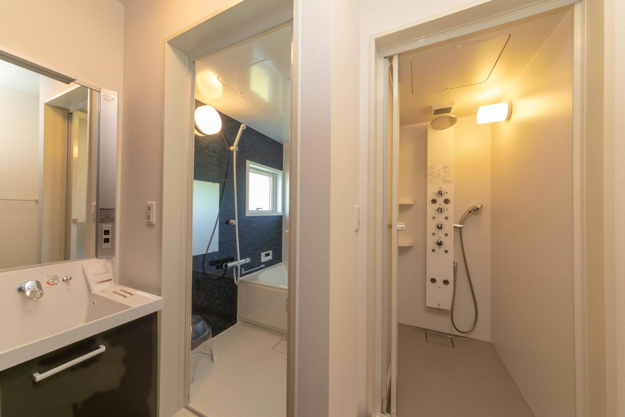 Campsite パームガーデン舞洲 Osaka