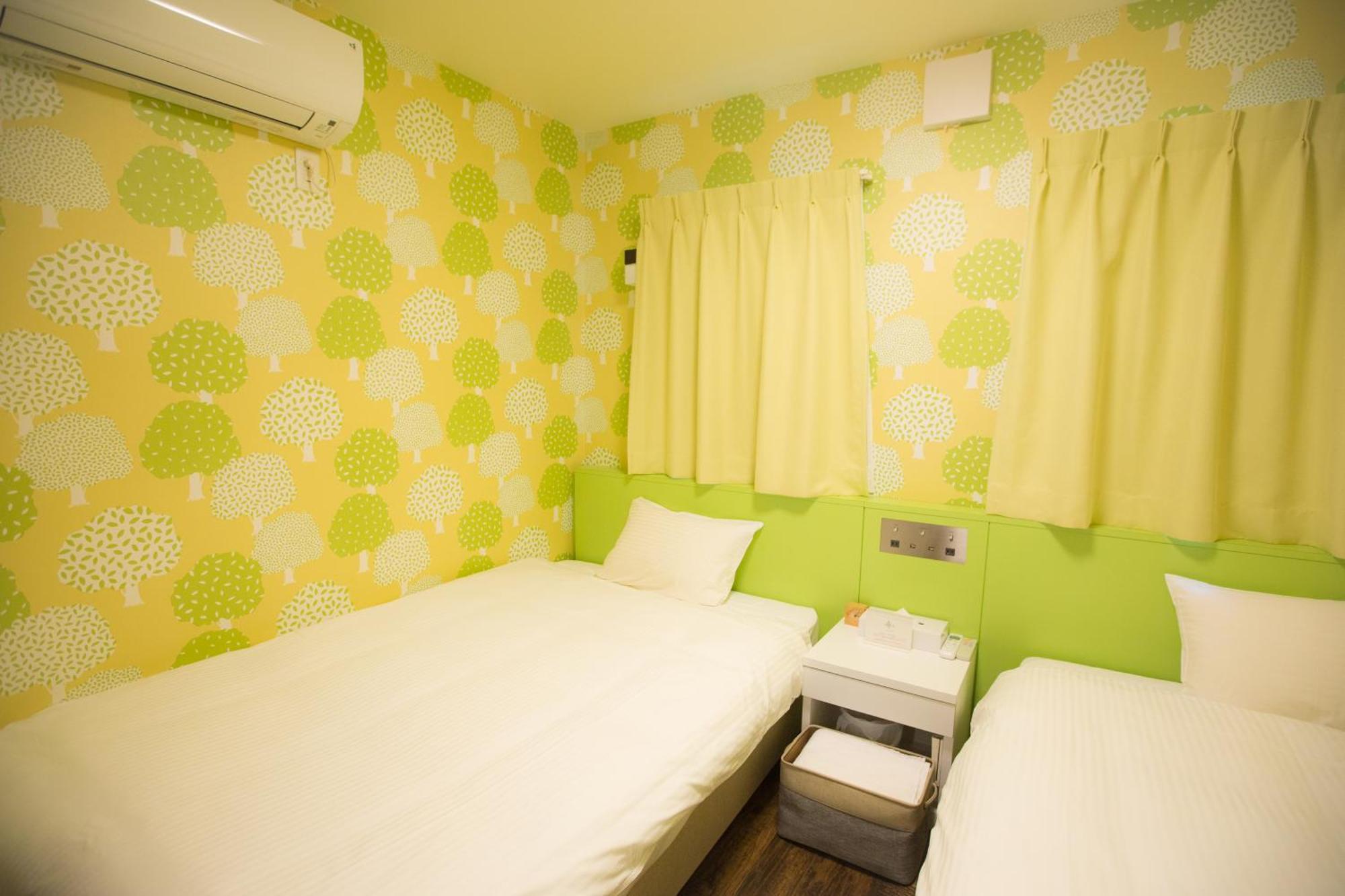 パームガーデン舞洲 Campsite Osaka