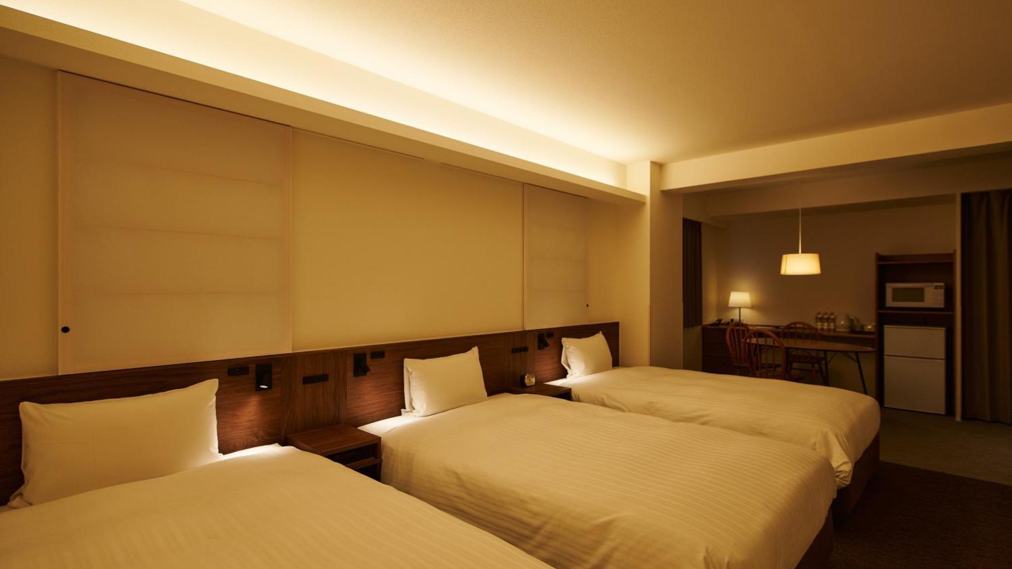 Hotel Shin-osaka Station 4*