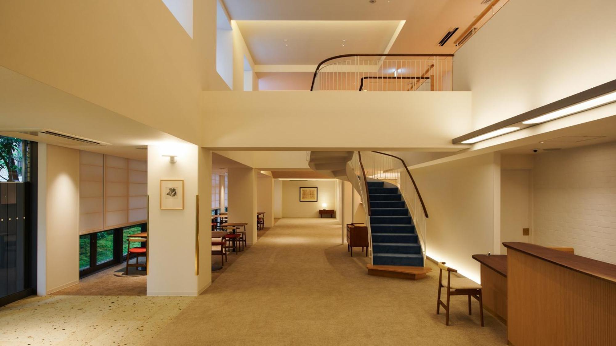 Hotel Shin-osaka Station