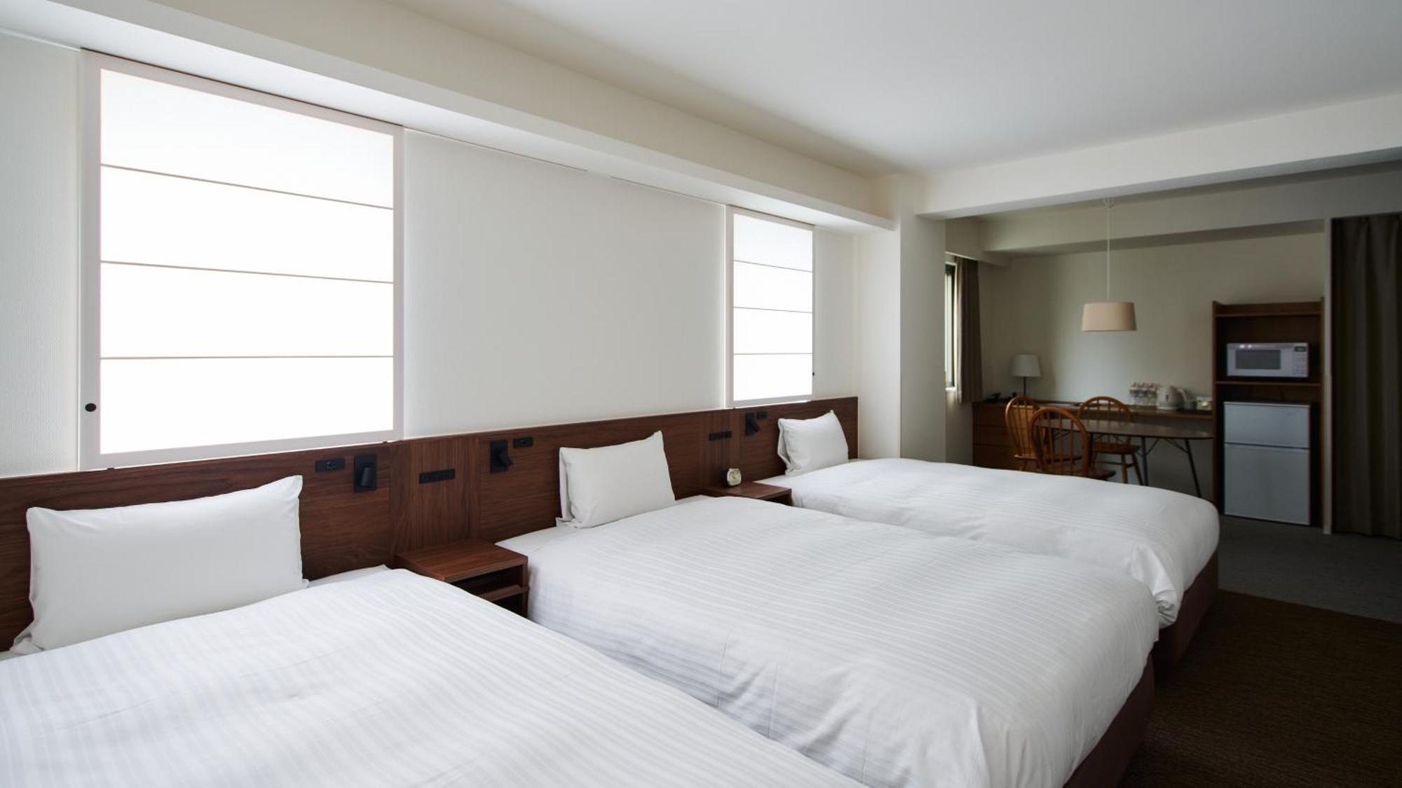 Shin-osaka Station Hotel Osaka