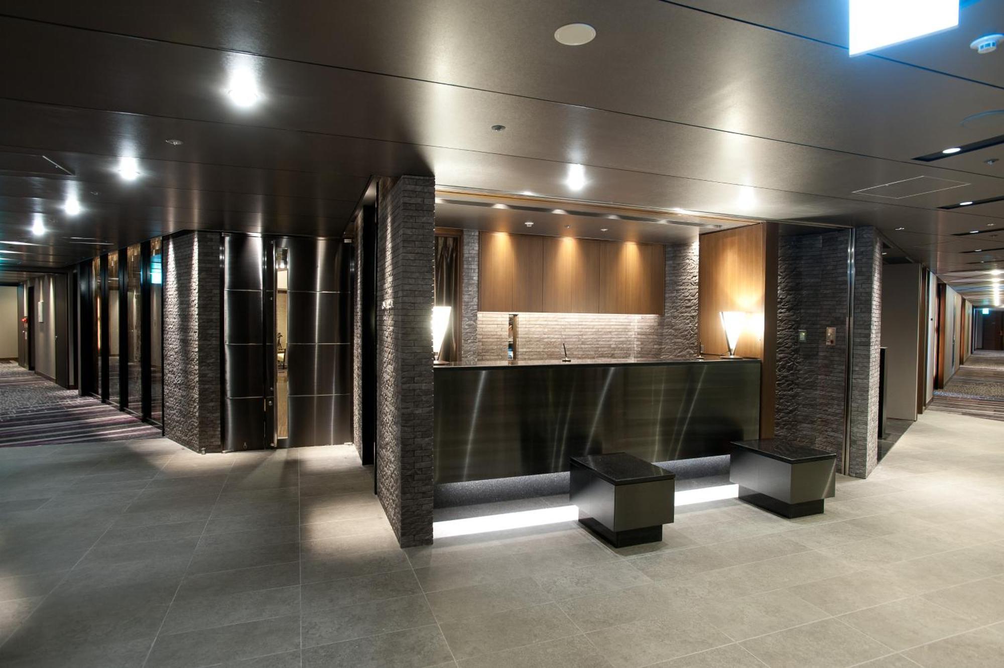 Hotel Granvia Osaka-jr Group