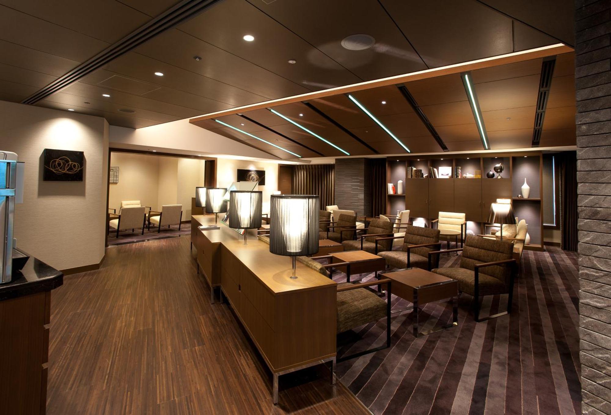 Hotel Granvia Osaka-jr Group 4*
