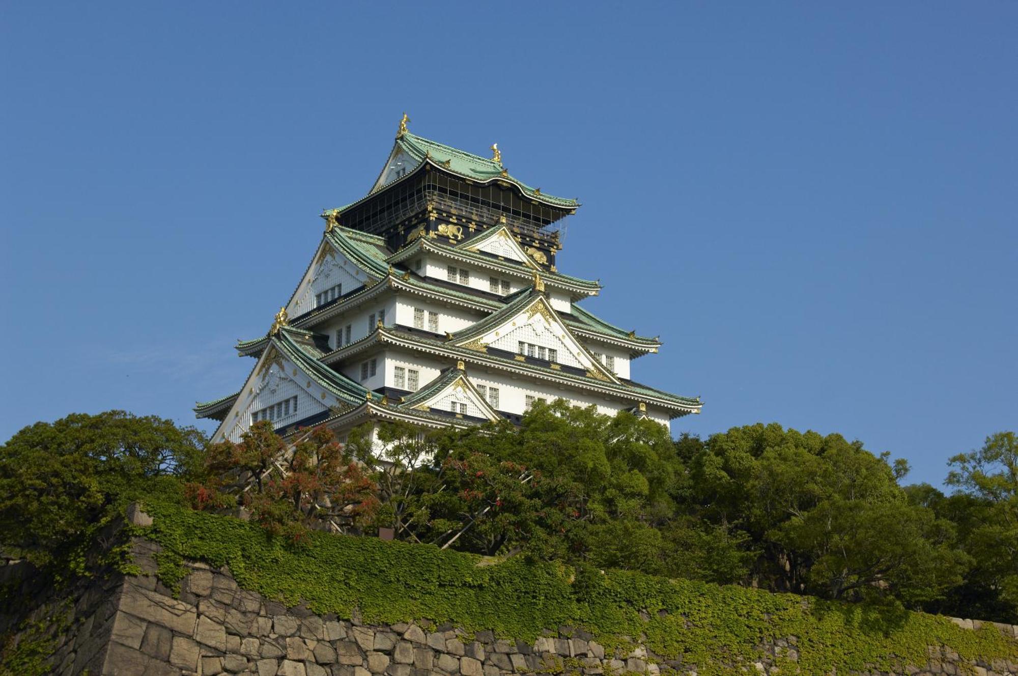 Castle 4*