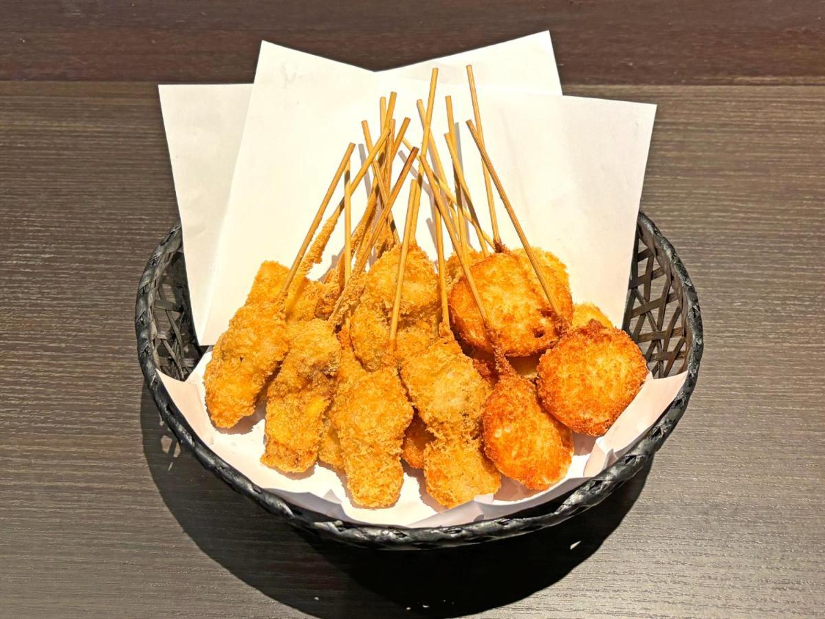 Astil Shinosaka Precious
