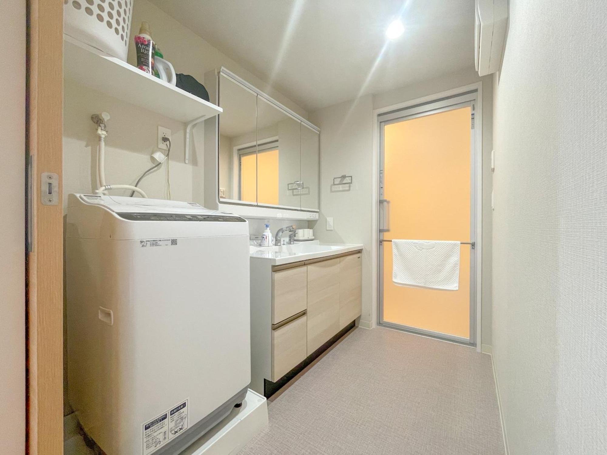 Shinkou House Ue * Osaka