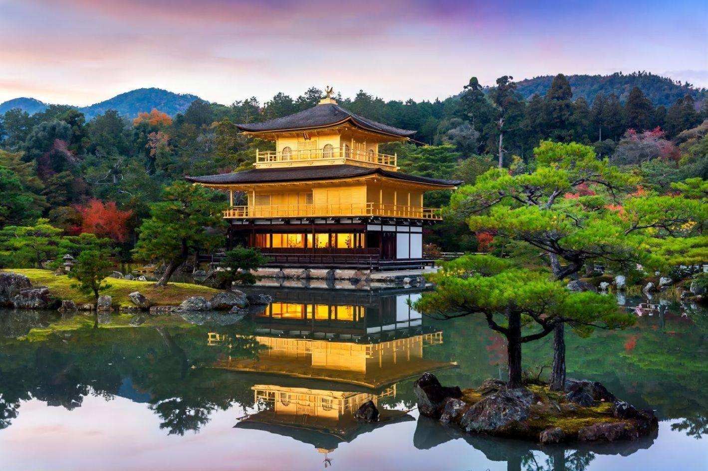 Kuromon Royal Ueno Homestay Osaka