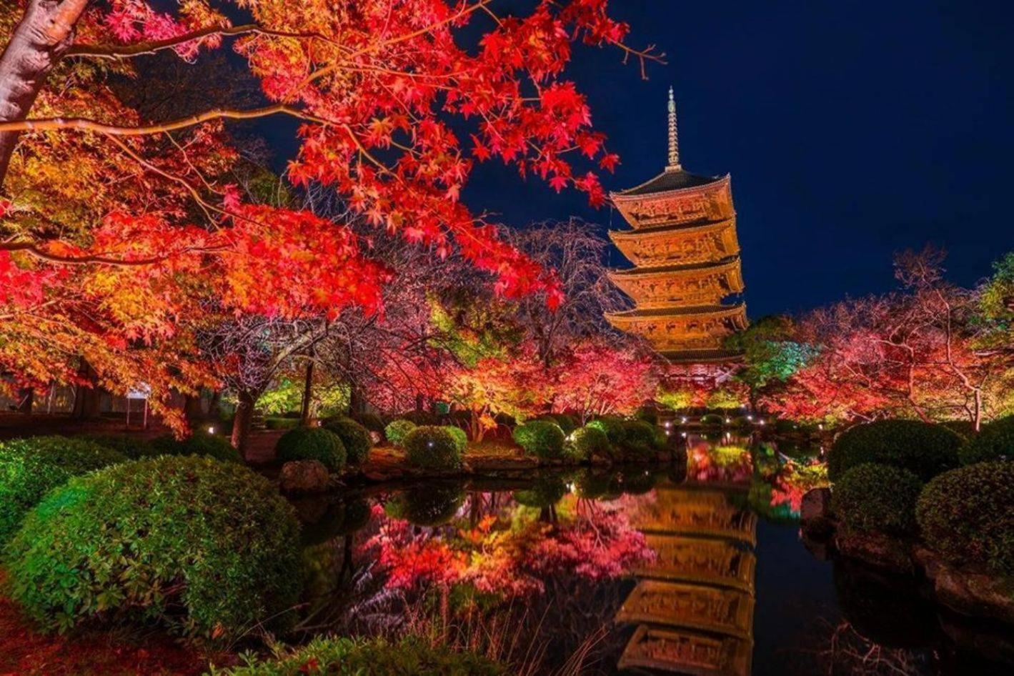 Homestay Kuromon Royal Ueno Osaka