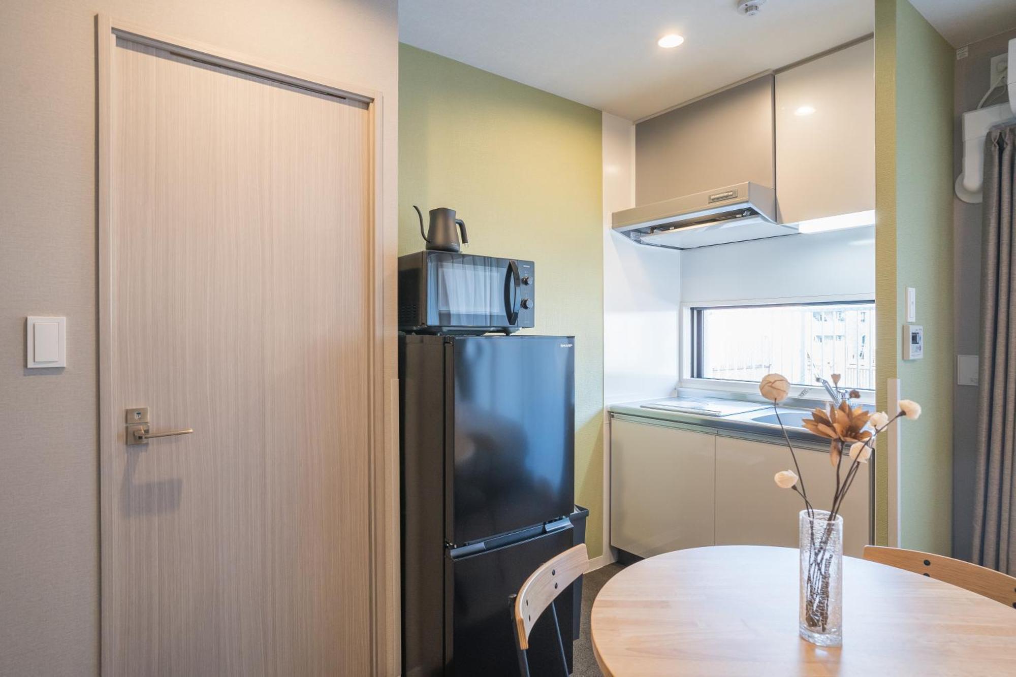 Apartment 11 Umeda Kamiyama