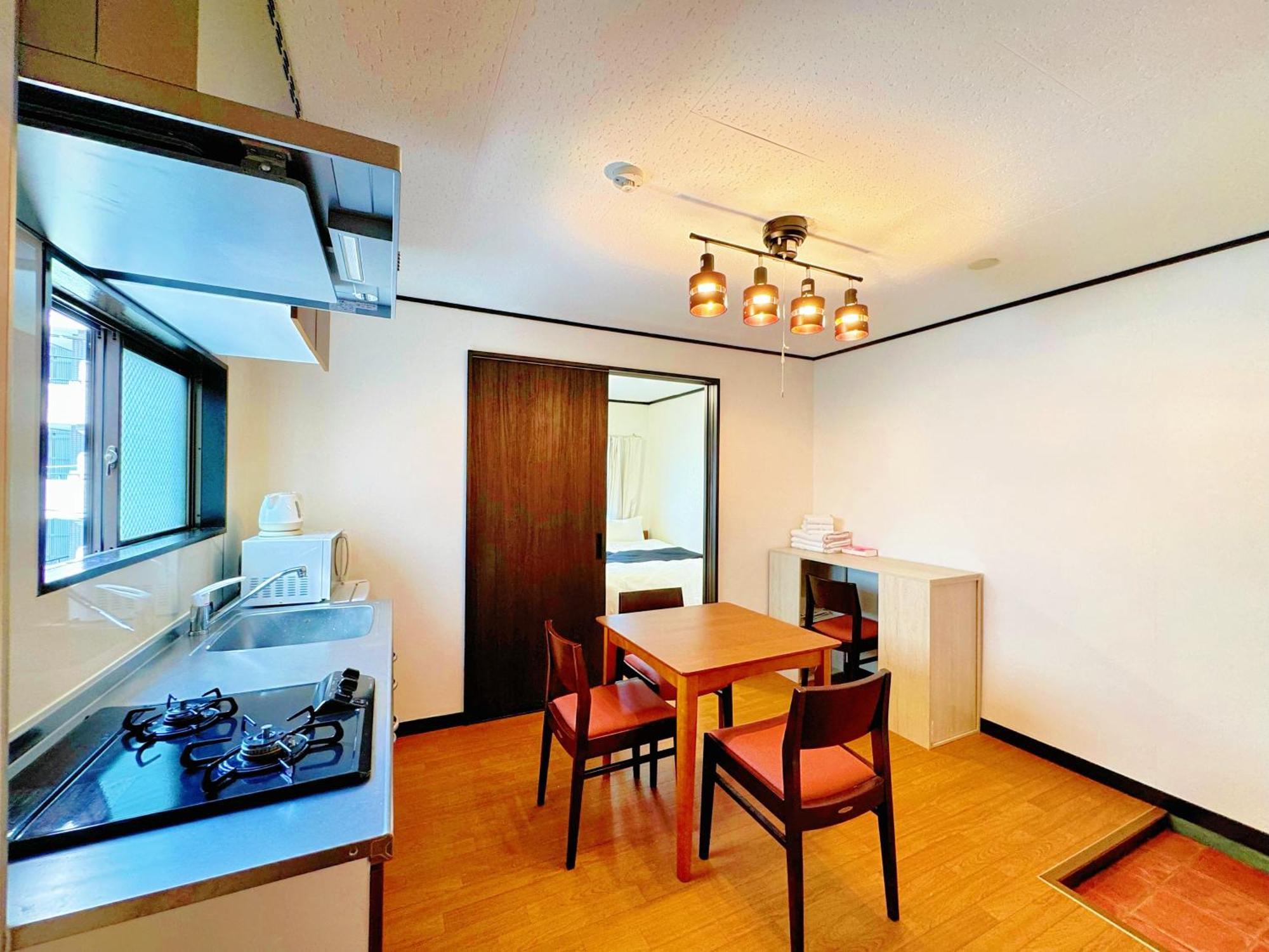 桜inn-通天閣303 Apartment Osaka