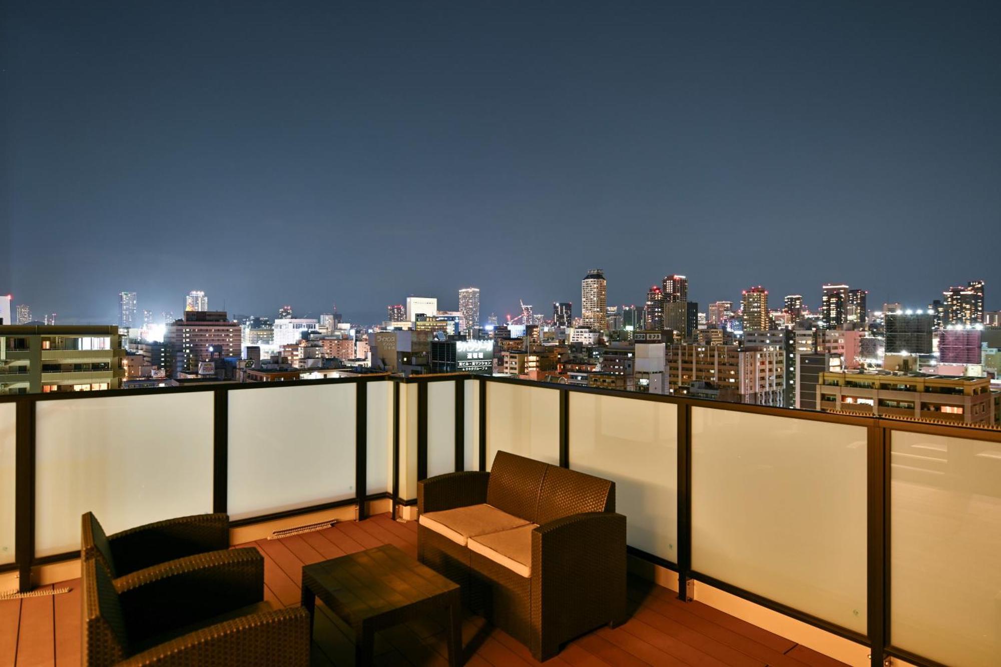 Regale Dotonbori East Apartment Osaka