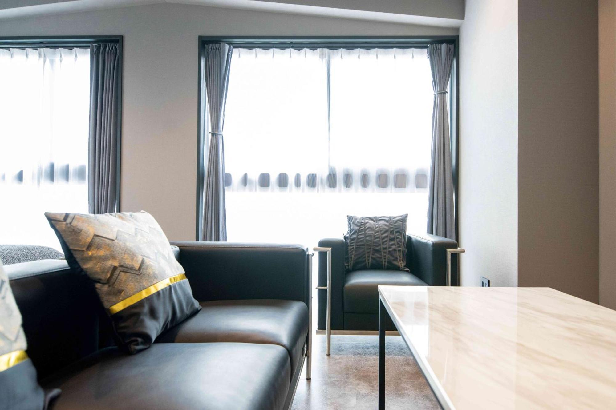 Regale Dotonbori East Apartment