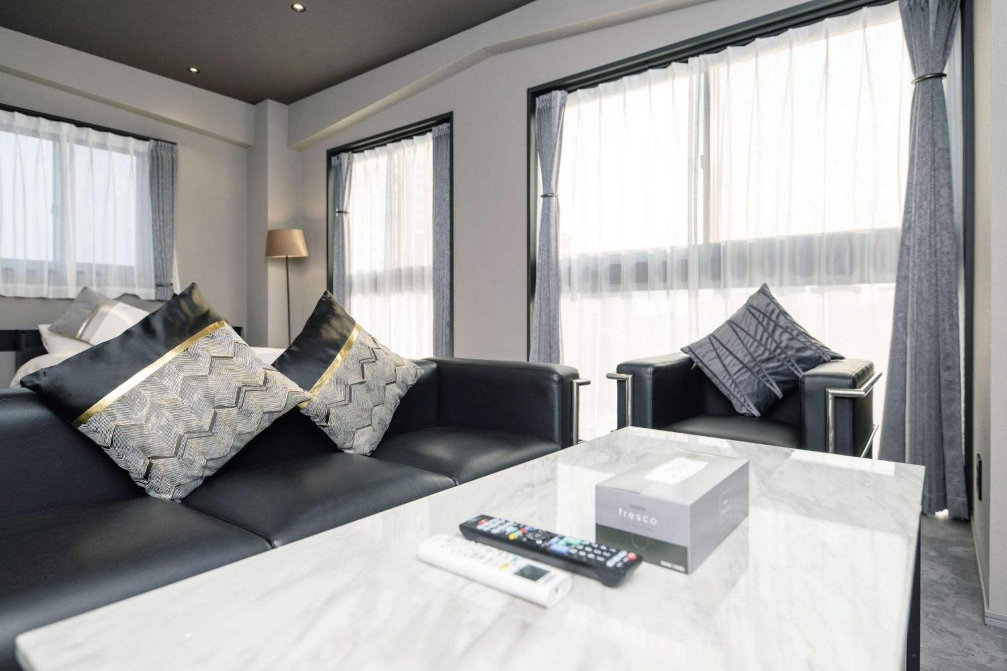 Regale Dotonbori East Apartment *
