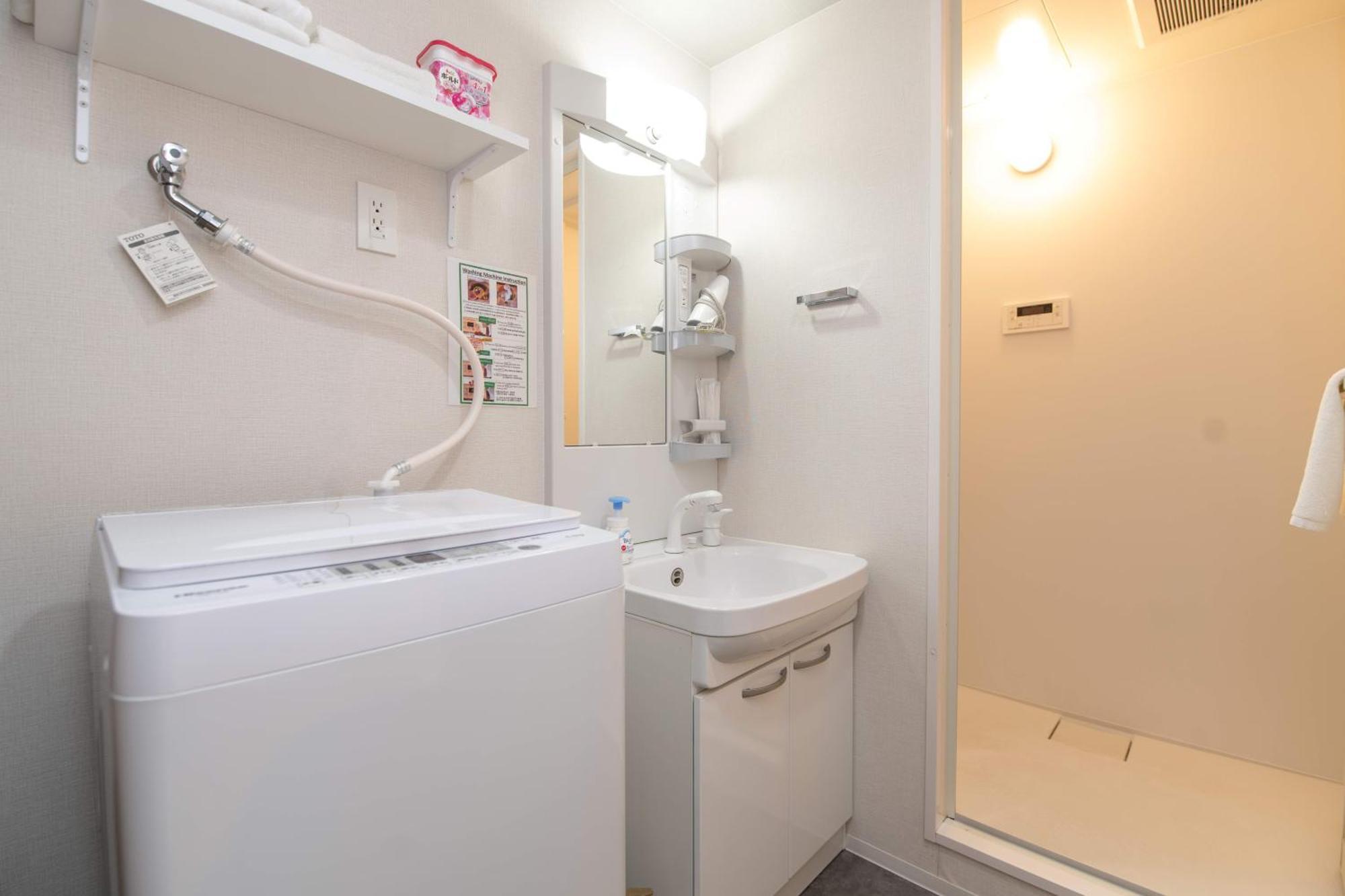 Apartment Regale Dotonbori East