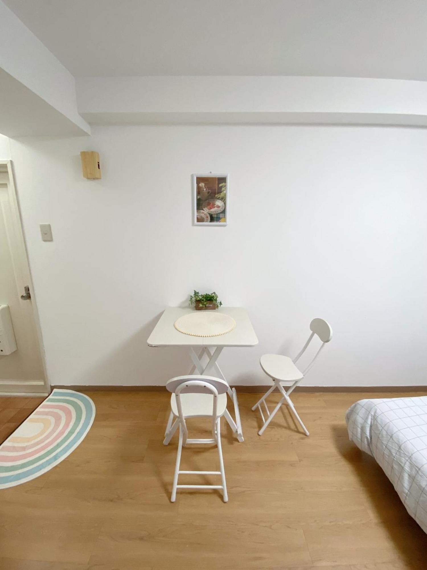 Apartment 3f,道頓堀や心斎橋へ徒歩圏内 Osaka